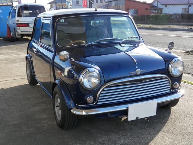 ローバー ＭＩＮＩ