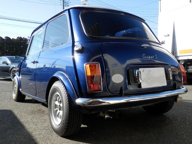 ローバー ＭＩＮＩ