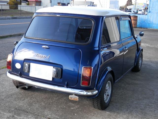 ローバー ＭＩＮＩ