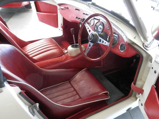 オースチンその他 　ヒーレーＭＫ１（カニ目）１９５８ｙ〜１９６０ｙ製造、委託販売！（15枚目）