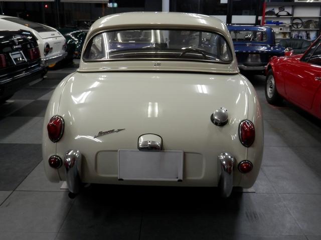 オースチンその他 　ヒーレーＭＫ１（カニ目）１９５８ｙ〜１９６０ｙ製造、委託販売！（29枚目）