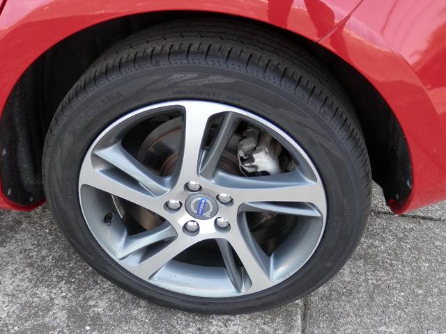 Ｖ４０ Ｄ４　黒レザー・セーフティＰＫＧ・純正ナビ・ＥＴＣ・Ｓキー（23枚目）