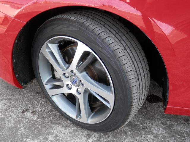 Ｖ４０ Ｄ４　黒レザー・セーフティＰＫＧ・純正ナビ・ＥＴＣ・Ｓキー（24枚目）