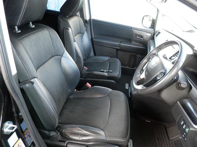 オデッセイ アブソルート　アブソルート　ナビ地デジ／Ｒカメラ　ＥＴＣ　無限マット　車検Ｒ９．３．２３（15枚目）