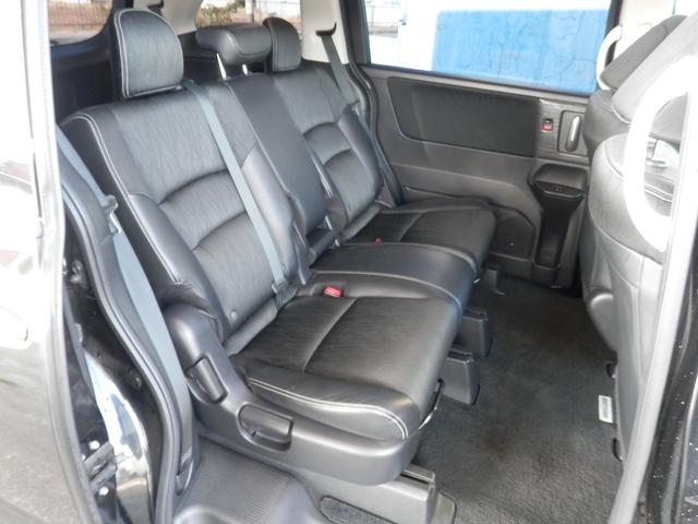 オデッセイ アブソルート　アブソルート　ナビ地デジ／Ｒカメラ　ＥＴＣ　無限マット　車検Ｒ９．３．２３（17枚目）