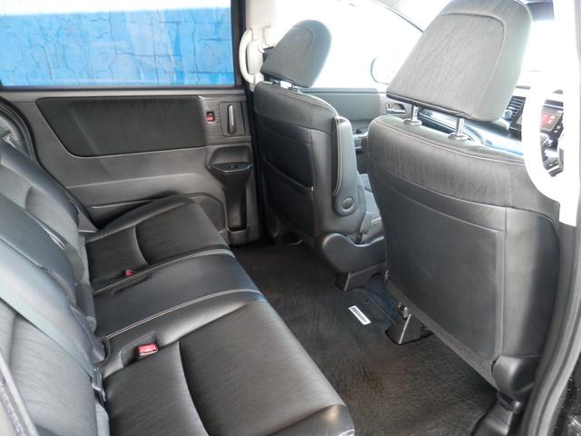 オデッセイ アブソルート　アブソルート　ナビ地デジ／Ｒカメラ　ＥＴＣ　無限マット　車検Ｒ９．３．２３（18枚目）