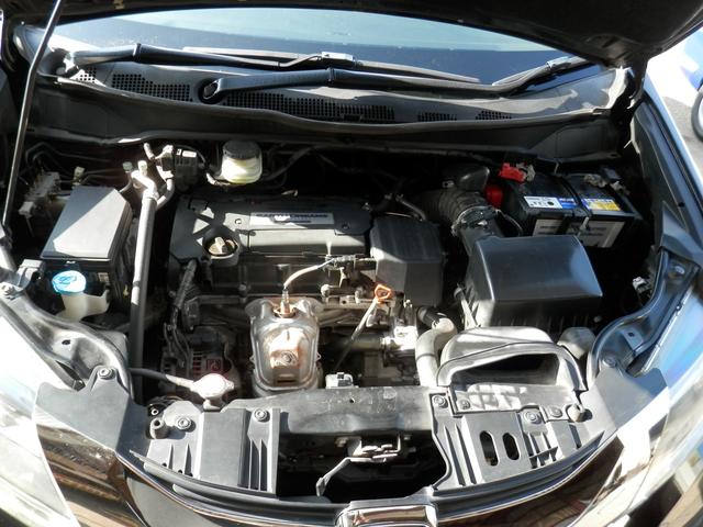 オデッセイ アブソルート　アブソルート　ナビ地デジ／Ｒカメラ　ＥＴＣ　無限マット　車検Ｒ９．３．２３（20枚目）