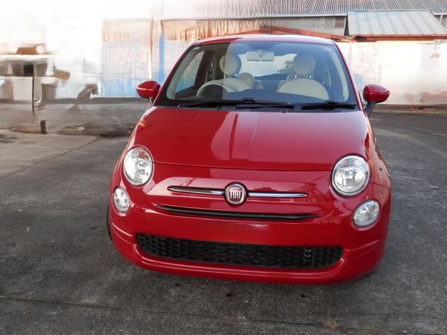 500 スーパーポップ ジャポーネ 1.2スーパーポップ USB 走行2.4万キロ台 車検R9.5.28 禁煙車(3枚目)