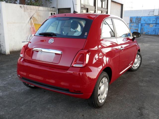 500 スーパーポップ ジャポーネ 1.2スーパーポップ USB 走行2.4万キロ台 車検R9.5.28 禁煙車(9枚目)