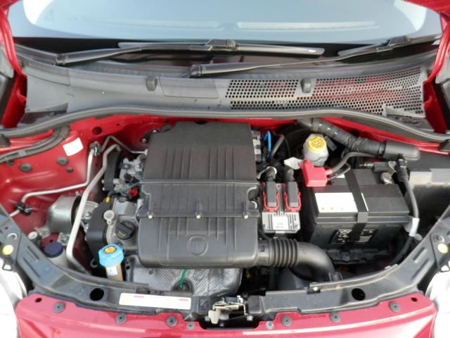 500 スーパーポップ ジャポーネ 1.2スーパーポップ USB 走行2.4万キロ台 車検R9.5.28 禁煙車(21枚目)