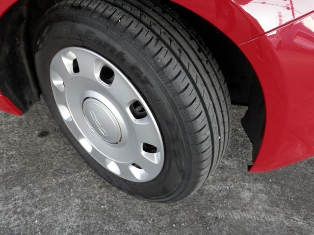 500 スーパーポップ ジャポーネ 1.2スーパーポップ USB 走行2.4万キロ台 車検R9.5.28 禁煙車(25枚目)