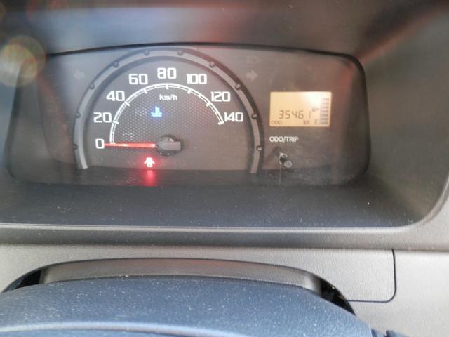 ハイゼットトラック スタンダード 農用スペシャル ハイゼットトラック4WD/農用スペシャ・作業灯・3方開・5MT・エアコン・パワーステ・ワンオーナー(自社名変)(12枚目)