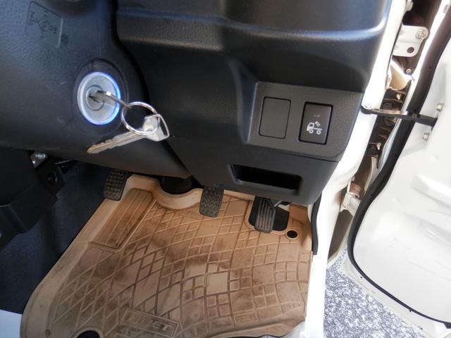 ハイゼットトラック スタンダード 農用スペシャル ハイゼットトラック4WD/農用スペシャ・作業灯・3方開・5MT・エアコン・パワーステ・ワンオーナー(自社名変)(15枚目)