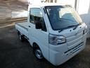 ハイゼットトラック スタンダード 農用スペシャル ハイゼットトラック4WD/農用スペシャ・作業灯・3方開・5MT・エアコン・パワーステ・ワンオーナー(自社名変) 中古車画像_4