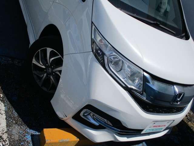 スパーダ ホンダセンシング センシング ギャザナビ Rカメラ(5枚目)