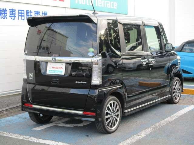 G・ターボLパッケージ HID CTBA 両パワスラ ナビ(7枚目)