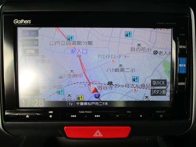 G・ターボLパッケージ HID CTBA 両パワスラ ナビ(12枚目)