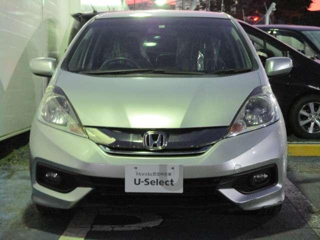 ハイブリッド・スマートセレクションクールエディション HID(6枚目)