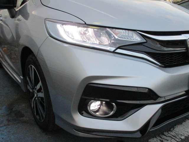 S ホンダセンシング 禁煙 8インチナビ センシング ETC(3枚目)
