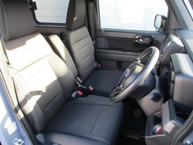 Ｎ－ＶＡＮ＋スタイル ファン　ホンダセンシング　純正８インチナビ　リヤカメラ　前後ドライブレコーダー　ＥＴＣ　禁煙　デジタルルームミラー　ＬＥＤ　フォグ　ＵＳＢ充電　ルーフコンソール　Ｂモニ　地デジＴＶ　横滑防止装置　パワステ（21枚目）
