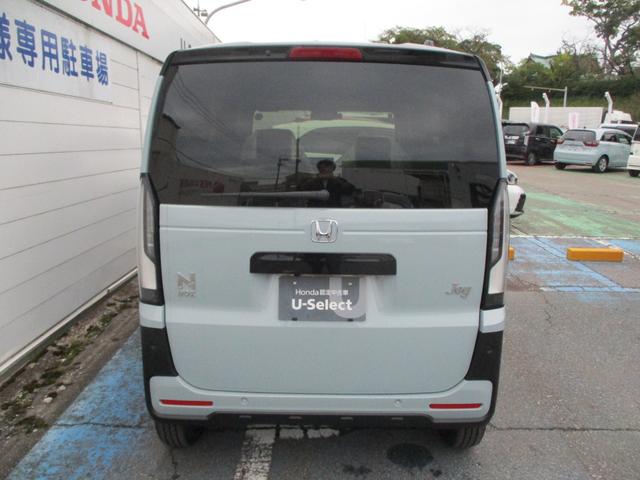 N-BOXジョイ ターボ 4WD ターボ 純正9インチコネクトナビ フルセグTV リヤカメラ ETC 禁煙 両側電動スライドドア LEDヘッドライト 電子パーキング 衝突軽減ブレーキ サイドカーテンエアバック バックモニター(6枚目)