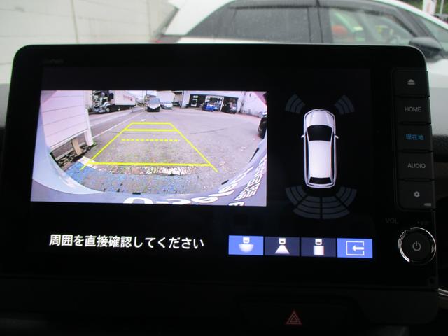 N-BOXジョイ ターボ 4WD ターボ 純正9インチコネクトナビ フルセグTV リヤカメラ ETC 禁煙 両側電動スライドドア LEDヘッドライト 電子パーキング 衝突軽減ブレーキ サイドカーテンエアバック バックモニター(11枚目)