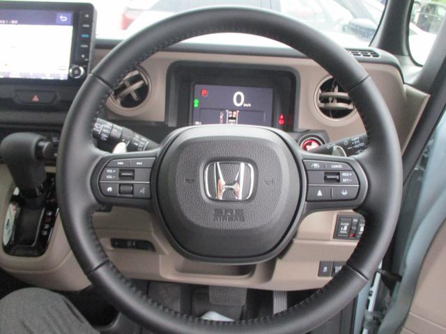 N-BOXジョイ ターボ 4WD ターボ 純正9インチコネクトナビ フルセグTV リヤカメラ ETC 禁煙 両側電動スライドドア LEDヘッドライト 電子パーキング 衝突軽減ブレーキ サイドカーテンエアバック バックモニター(14枚目)