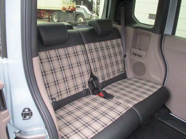 N-BOXジョイ ターボ 4WD ターボ 純正9インチコネクトナビ フルセグTV リヤカメラ ETC 禁煙 両側電動スライドドア LEDヘッドライト 電子パーキング 衝突軽減ブレーキ サイドカーテンエアバック バックモニター(18枚目)