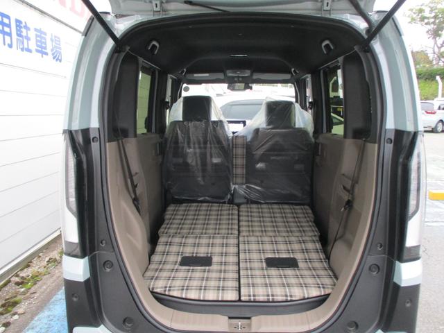 N-BOXジョイ ターボ 4WD ターボ 純正9インチコネクトナビ フルセグTV リヤカメラ ETC 禁煙 両側電動スライドドア LEDヘッドライト 電子パーキング 衝突軽減ブレーキ サイドカーテンエアバック バックモニター(19枚目)