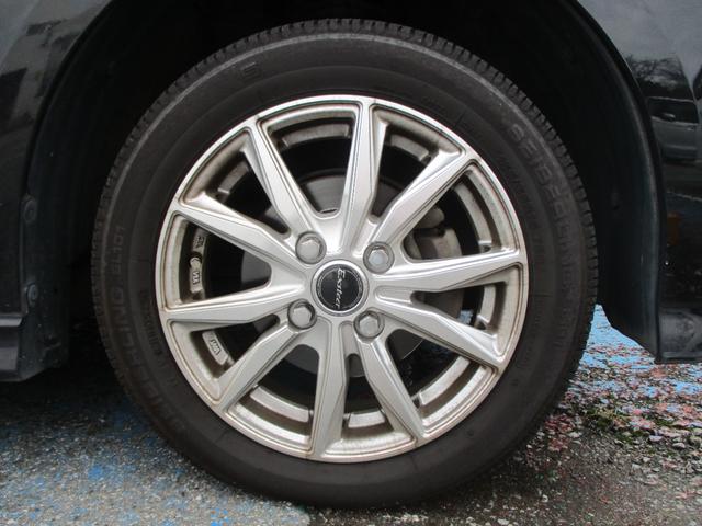 N-BOXカスタム G・ターボパッケージ 純正ナビ フルセグTV CD DVD バックカメラ ETC 両側電動スライドドア スマートキー HIDヘッドライト フォグライト 無限マフラー 社外14インチアルミ クルーズコントロール バツクカメラ(8枚目)