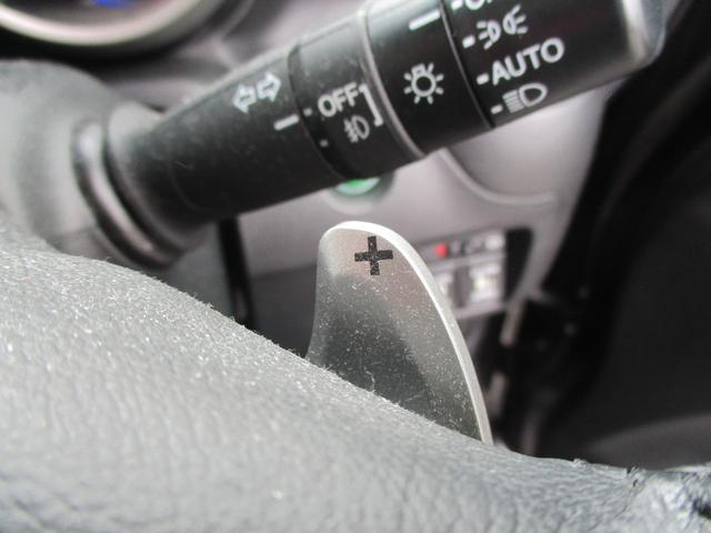 N-BOXカスタム G・ターボパッケージ 純正ナビ フルセグTV CD DVD バックカメラ ETC 両側電動スライドドア スマートキー HIDヘッドライト フォグライト 無限マフラー 社外14インチアルミ クルーズコントロール バツクカメラ(15枚目)