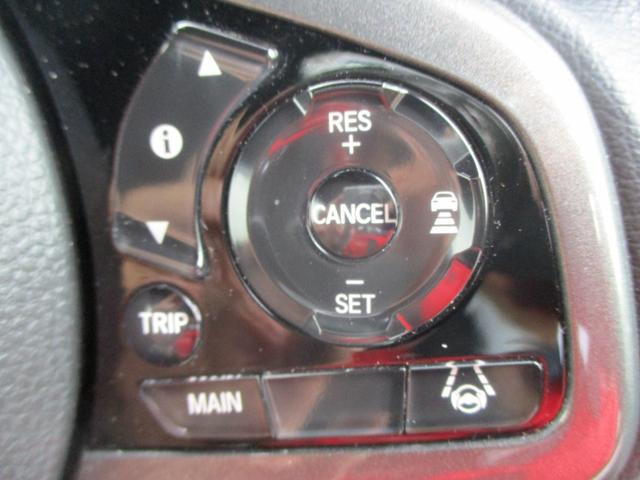 N-WGNカスタム L・ターボホンダセンシング 純正ナビ フルセグTV CD DVD リヤカメラ ETC 禁煙 ワンオーナー 純正ドラレコ 衝突軽減ブレーキ サイドカーテンエアバック シートヒーター フォグライト パドルシフト ブレーキサポート(14枚目)