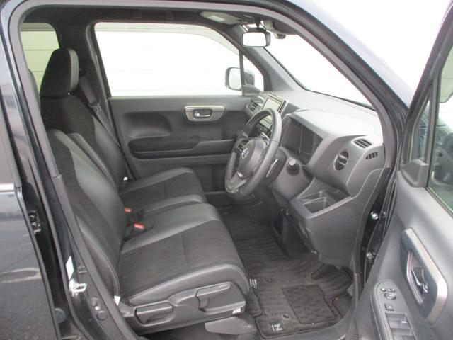 N-WGNカスタム L・ターボホンダセンシング 純正ナビ フルセグTV CD DVD リヤカメラ ETC 禁煙 ワンオーナー 純正ドラレコ 衝突軽減ブレーキ サイドカーテンエアバック シートヒーター フォグライト パドルシフト ブレーキサポート(24枚目)