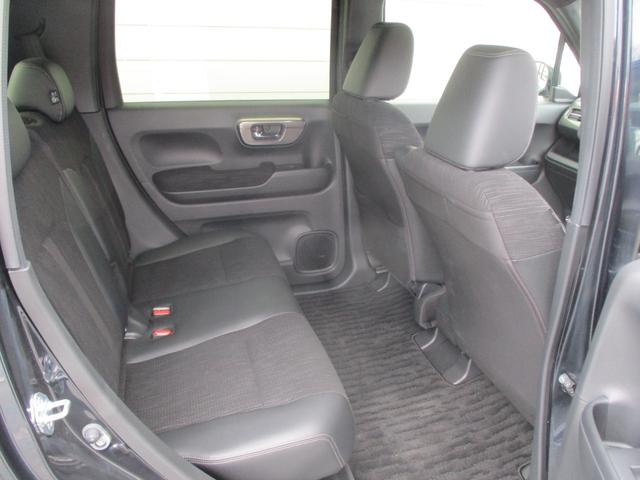 N-WGNカスタム L・ターボホンダセンシング 純正ナビ フルセグTV CD DVD リヤカメラ ETC 禁煙 ワンオーナー 純正ドラレコ 衝突軽減ブレーキ サイドカーテンエアバック シートヒーター フォグライト パドルシフト ブレーキサポート(25枚目)