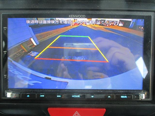 Ｎ－ＢＯＸ ＧＳＳパッケージ　社外ナビ　フルセグＴＶ　ＣＤ　ＤＶＤ　リヤカメラ　ＥＴＣ　左側電動スライドドア　禁煙　ドラレコ　リヤサンシェード　シートバックテーブル　リヤシートスライド　Ｉストップ　両側スライド片側電動ドア　イモビ（13枚目）