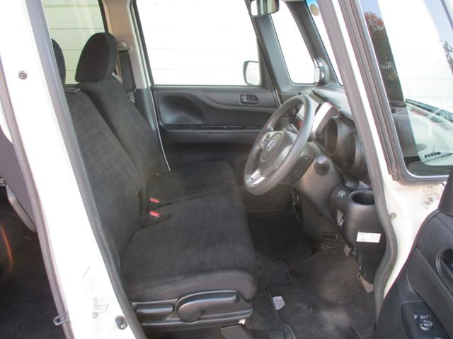 Ｎ－ＢＯＸ ＧＳＳパッケージ　社外ナビ　フルセグＴＶ　ＣＤ　ＤＶＤ　リヤカメラ　ＥＴＣ　左側電動スライドドア　禁煙　ドラレコ　リヤサンシェード　シートバックテーブル　リヤシートスライド　Ｉストップ　両側スライド片側電動ドア　イモビ（20枚目）