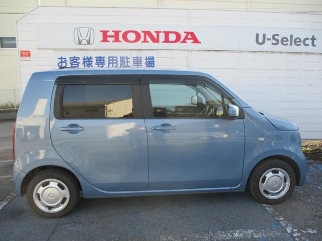 N-WGN Lホンダセンシング LED ナビ ナビ連動前後ドラレコ ETC バックカメラ フロアマット ドアバイザー 運転席シートヒーター スマートキー2個 Bモニタ 1オナ 禁煙車 DVD フルセグ 横滑り防止機能 USBポート(6枚目)