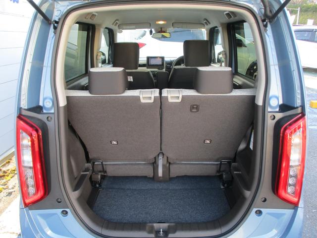 N-WGN Lホンダセンシング LED ナビ ナビ連動前後ドラレコ ETC バックカメラ フロアマット ドアバイザー 運転席シートヒーター スマートキー2個 Bモニタ 1オナ 禁煙車 DVD フルセグ 横滑り防止機能 USBポート(9枚目)