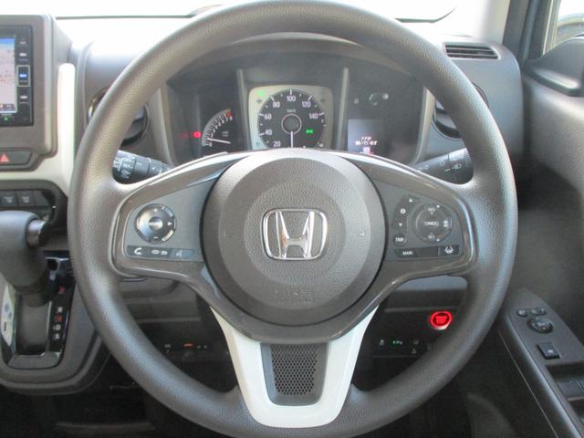 N-WGN Lホンダセンシング LED ナビ ナビ連動前後ドラレコ ETC バックカメラ フロアマット ドアバイザー 運転席シートヒーター スマートキー2個 Bモニタ 1オナ 禁煙車 DVD フルセグ 横滑り防止機能 USBポート(12枚目)