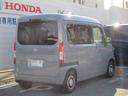 Ｎ－ＶＡＮ＋スタイル ファン　ホンダセンシング　純正８インチナビ　リヤカメラ　前後ドライブレコーダー　ＥＴＣ　禁煙　デジタルルームミラー　ＬＥＤ　フォグ　ＵＳＢ充電　ルーフコンソール　Ｂモニ　地デジＴＶ　横滑防止装置　パワステ（4枚目）