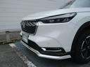 ヴェゼル Ｇ　禁煙１オーナー　オプションフロントグリル　ホンダコネクトナビ９インチ　ホンダセンシング　前後ドライブレコーダー　リモコンエンジンスターター　ＥＴＣ　バックカメラ　純正１６インチＡＷ　ドアバイザー（6枚目）