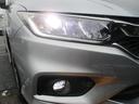 ヘッドライトは「LED」!!!明るさもですが、何よりかっこいい♪