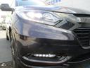 ヴェゼル ハイブリッドZ・ホンダセンシング ワンオーナー コンフォートビューパッケージ LED 純正ナビ バックカメラ ETC 純正17インチアルミホイール 電子パーキング ブレーキホールド シートヒーター ルーフレール コンビシート フルセ(7枚目)