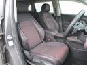 シートは座り心地も良く、適度なホールド性もあり、長時間の運転も疲れにくいです♪