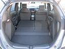 リアシートを倒せば、これだけのスペースが確保出来ます♪大きな荷物も載せられますね♪