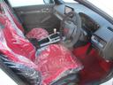 シートは座り心地も良く、適度なホールド性もあり、長時間の運転も疲れにくいです♪