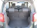 荷室は広々♪使い勝手も要領もばっちりです！