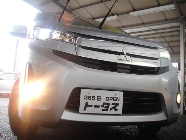 M デイズ兄弟 禁煙 ナビTV i-stop AAC HID(18枚目)