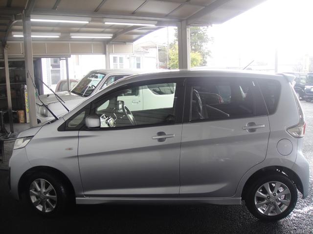 M デイズ兄弟 禁煙 ナビTV i-stop AAC HID(21枚目)