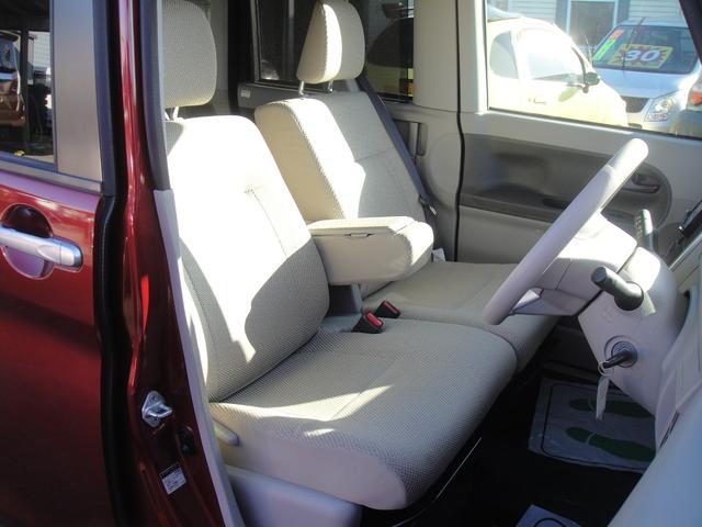 タント Ｌ　禁煙車　ナビ　Ｂｌｕｅｔｏｏｔｈ　ＤＶＤ再生　ＥＴＣ　両側スライドドア　ドライブレコーダー　アイドリングストップ　電動格納ミラー　ロールサンシェード　車速ロック　ファイアークォーツレッドメタリック（15枚目）